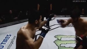 Зубайра Тухугов  Основные моменты Мадина