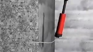 Анкер забивной
