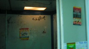 Грузовой электрический лифт V=1 м-с, грузоподъемкость 630 кг (2)