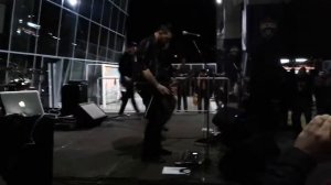 Монгол Шудан на матче ЦСКА