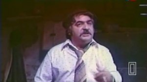 Unudulmaz səhnələr 1. Yol əhvalatı (film, 1980)(Səyavuş Aslan, -Qalstuk derjatel).mp4