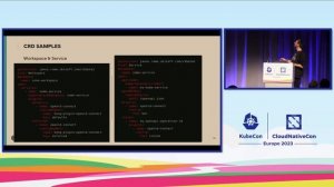 Story of Our Transition to a Custom Kubernetes Operator for an API Gateway - Vincent Behar, Ubisoft