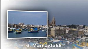 Top 10 Places To Visit In Malta - Trip to Malta - Best places in Malta - Malta Tourist Attractions