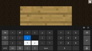 Minecraft Windows 10 Beta and Windows 10 Mobile Minecraft Pocket Edition Text Color/Format