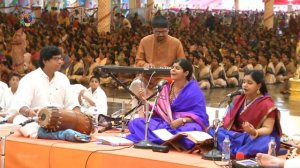 Ganesha-Pancharatna---Vinaya-Karthik-Rajan-and-Saindhavi