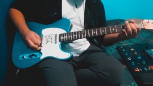 Crushing Snakes - Crowder & Taya Smith | Guitar cover