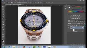 How To Highlights Online Photo Using High Pass - Adobe Photoshop CS6 Tutorial