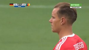 33  Германия   Камерун 2 1 Венсан Абубакар