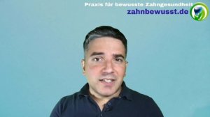 Zahnmedizin -Deutsch | Deutsch - Zahnmedizin | Begriffe mit Erklärung am Beispiel des Zahnbefundes