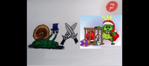 Обучалки-приключалки. Snail Bob 2. ФИНАЛ. Зимняя история. 17-30 уровни.