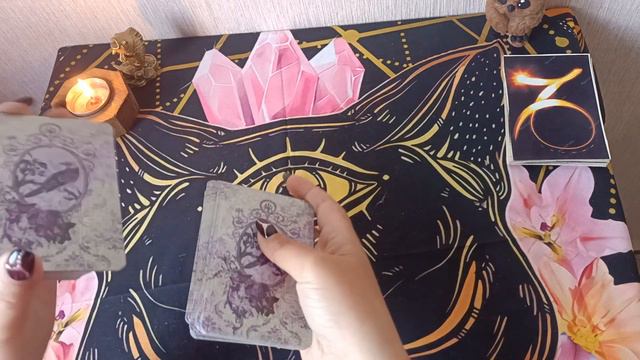 ♑ КОЗЕРОГ. Прогноз Таро На Неделю: Возможности, события, кратко о сферах жизни и Сюрприз Недели! смотреть онлайн