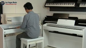 Casio PX 860 vs Casio PX 870 Overview