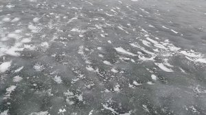 07.04.2024г | Белоярское водохранилище| Закрываю сезон твердой воды| 1 заводь|