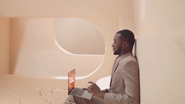 Asus 13" ZenBook S 13 EVO Notebook смотреть онлайн