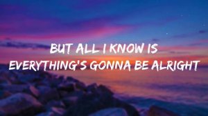 No One - Alicia Keys (Lyrics) 🎵