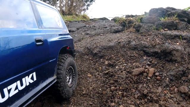 SUZUKI VITARA, MST CFX.