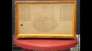 СТУДИЙНЫЕ МОНИТОРЫ СССР