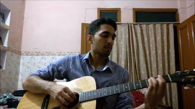 Happy Birthday - Finger Style смотреть онлайн