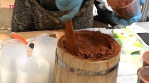 Выставка фермерских продуктов «От Абхазии до Камчатки»