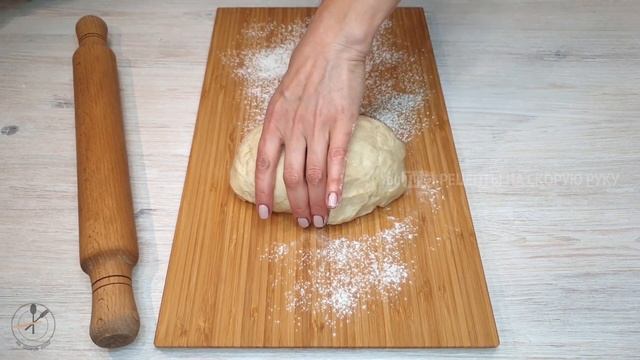 Пирог С РЕВЕНЕМ / Очень вкусный и ПОЛЕЗНЫЙ пирог с начинкой из ревеня /