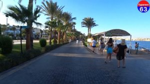 Sultan Gardens Resort 5* | Египет | отзывы туристов