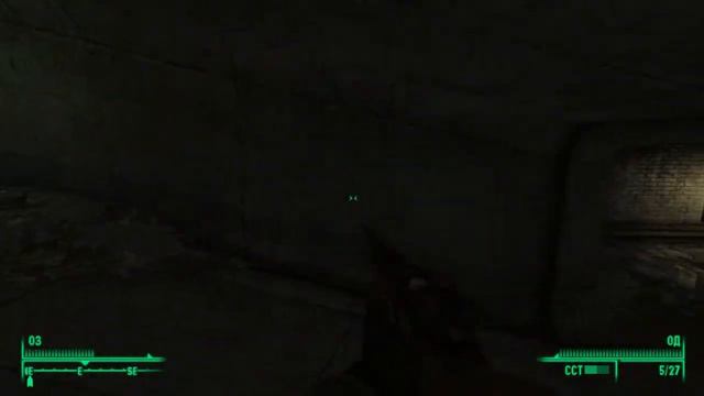 Fallout3 №6 (Новости Галактики)