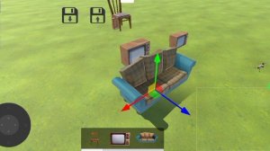 Hello neighbor Mod Kit android. Привет сосед Mod Kit на андроид