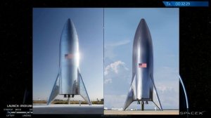 Русская трансляция пуска Falcon 9: Iridium-8