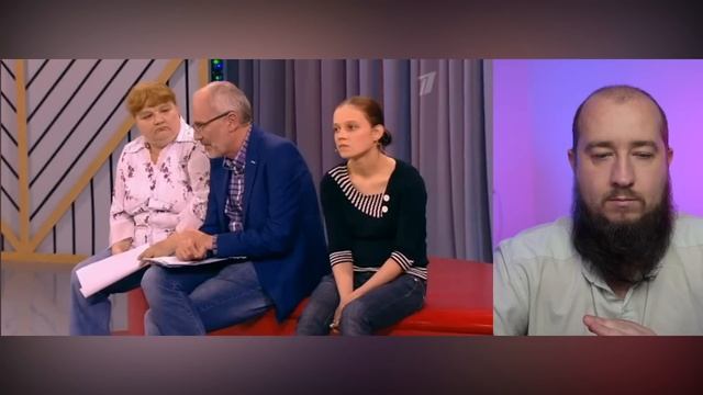 Куда дели ребенка? "Мужское / Женское" смотреть онлайн