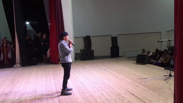 Али из Египта смотреть онлайн