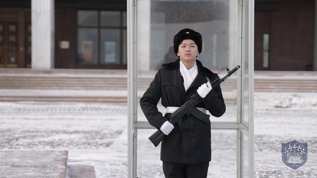 Вахта Памяти смотреть онлайн