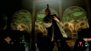 Eminem - "Mom's Spaghetti" (Music Video)