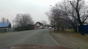Красная речка. Хабаровск