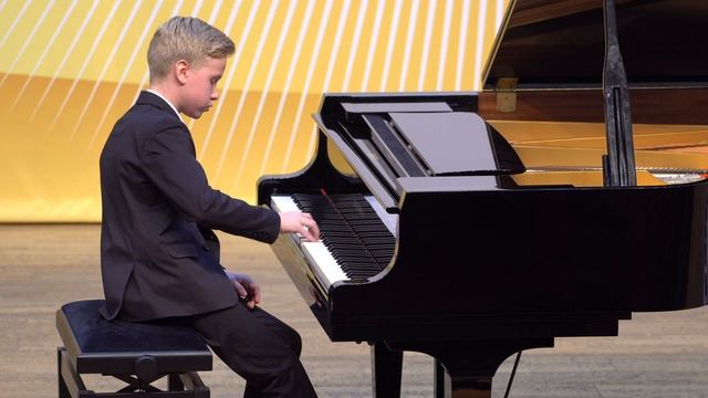 Савосин Илья