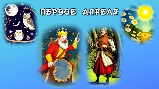 Элеонор Фарджон ХОЧУ ЛУНУ!  ПЕРВОЕ АПРЕЛЯ.