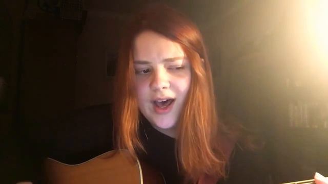 Louna - Сигнал в пустоте (cover Rinnzi) смотреть онлайн