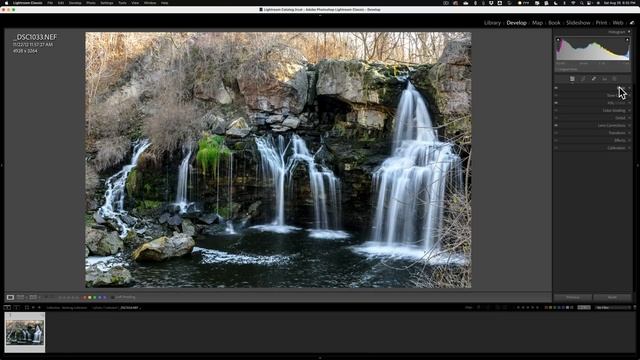 How to Use P.S. GENERATIVE FILL with LIGHTROOM