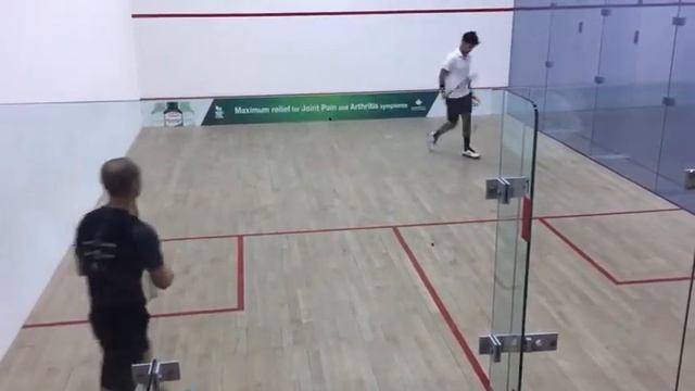 Sango vs Zach 2 смотреть онлайн