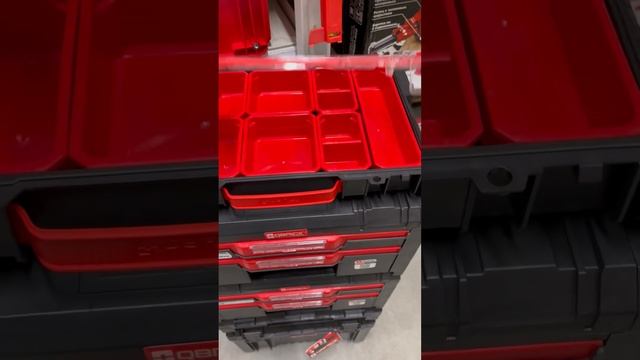 Система хранения Qbrick смотреть онлайн