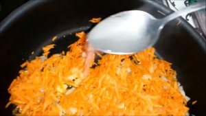 Как приготовить куриные желудочки вкусно✔