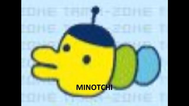 Tamagotchi Characters! Meet Them All :)