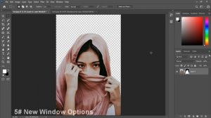 Photoshop CC 2020 Editing Tutorial | Top 10 NEW Features & Update | TIMESTAMPS  |