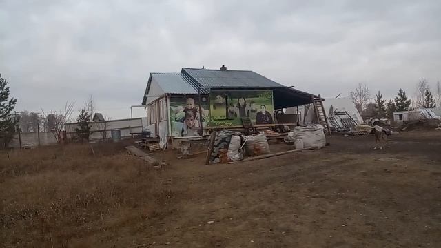 Утепление потолка базальтовой крошкой.