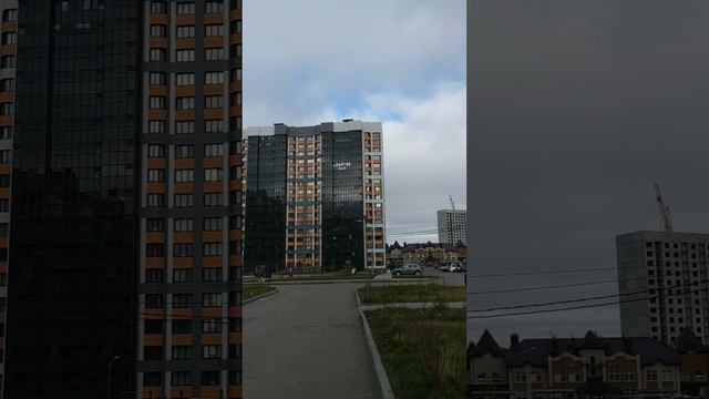 ЖК Ласточкино.