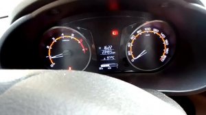 Lada Granta FL свозила нас на море. Сколько ушло на бензин? #путешествие