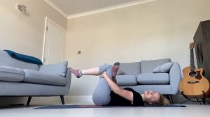 Back Mobility & Stretching - #5