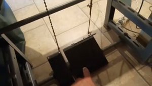 Как окантовать ПВХ тент