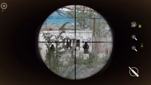 School, Lone wolf, clear the school mission #5- chapter 3