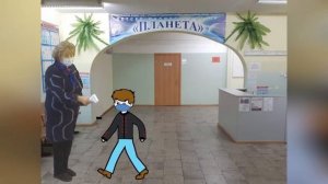 Валентина Полуянчик - открытое занятие "Творчество. Игра. Развитие"