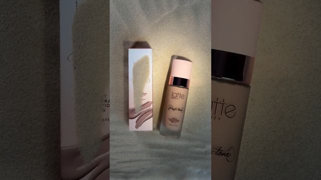 Тональный крем для лица Perfectoner от Latte Beauty – надёжный спутник в любых приключениях 🏝